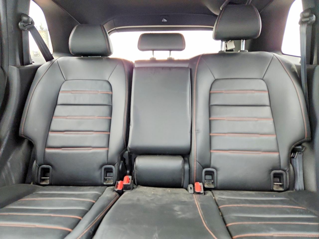 2025 HONDA CR-V SPORT-L photo 10