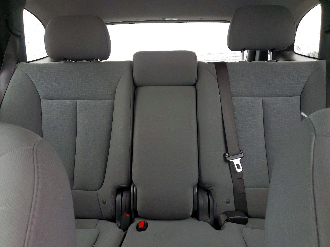 2011 HYUNDAI SANTA FE GLS photo 19