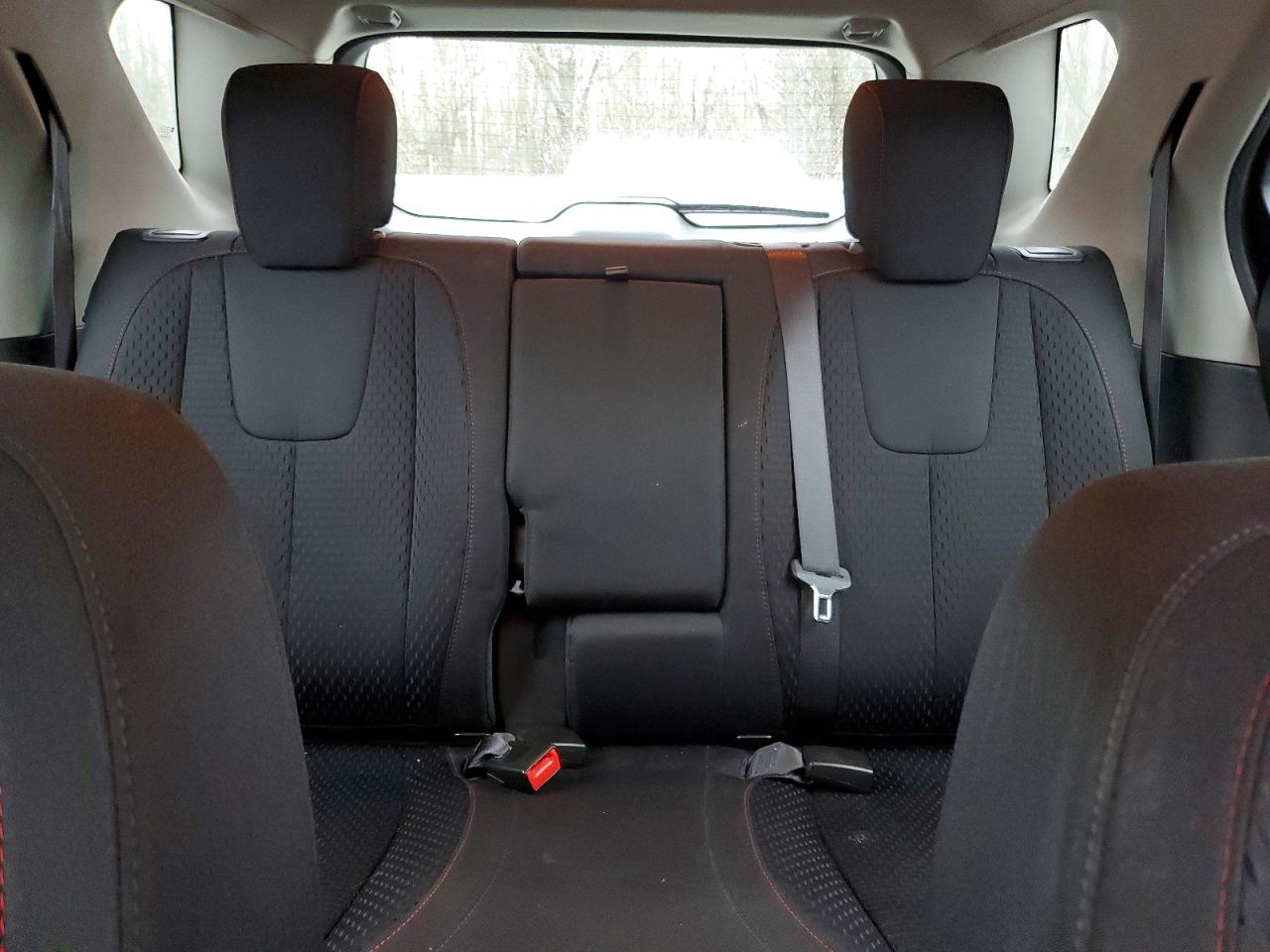 2015 CHEVROLET EQUINOX LS photo 10