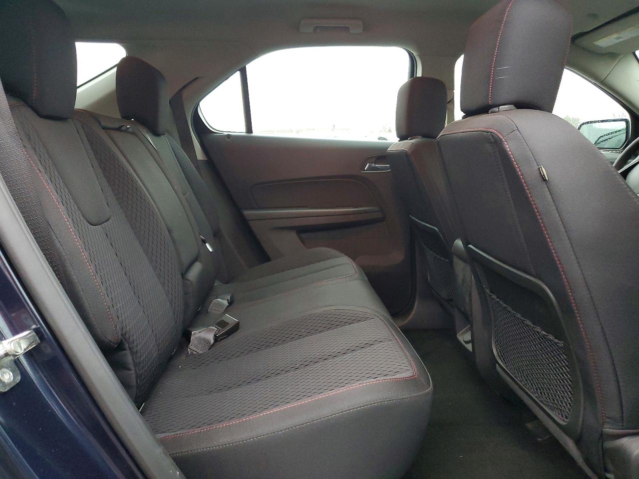2015 CHEVROLET EQUINOX LS photo 11