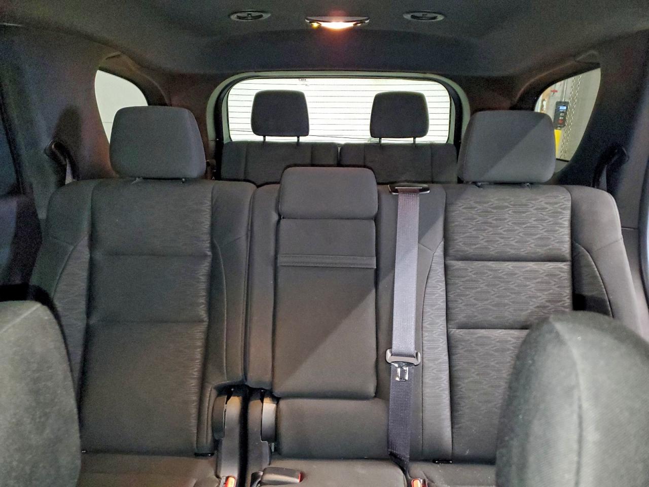 2026 DODGE DURANGO GT photo 10