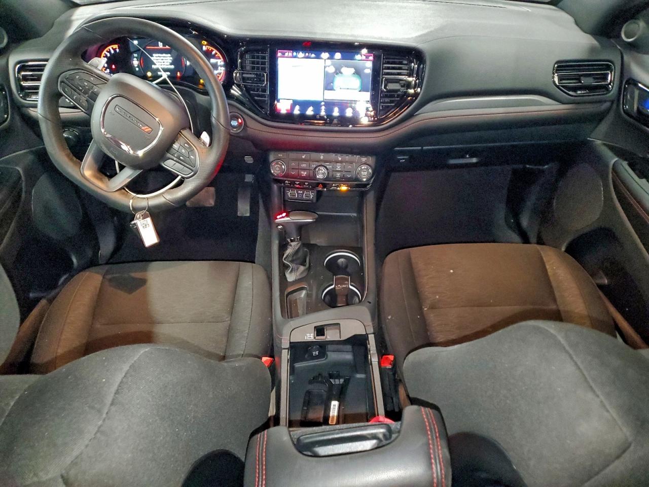 2026 DODGE DURANGO GT photo 8