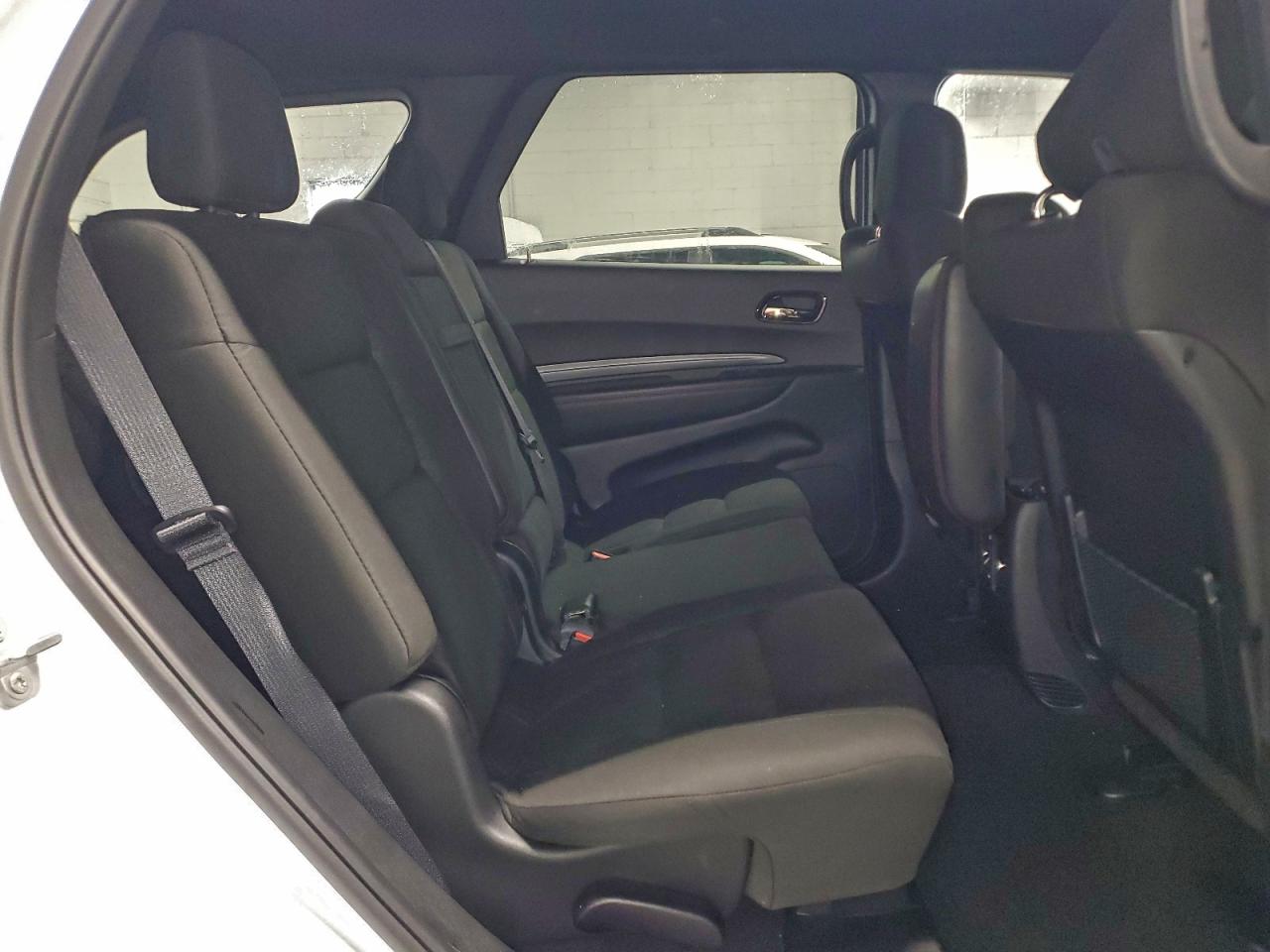 2026 DODGE DURANGO GT photo 11