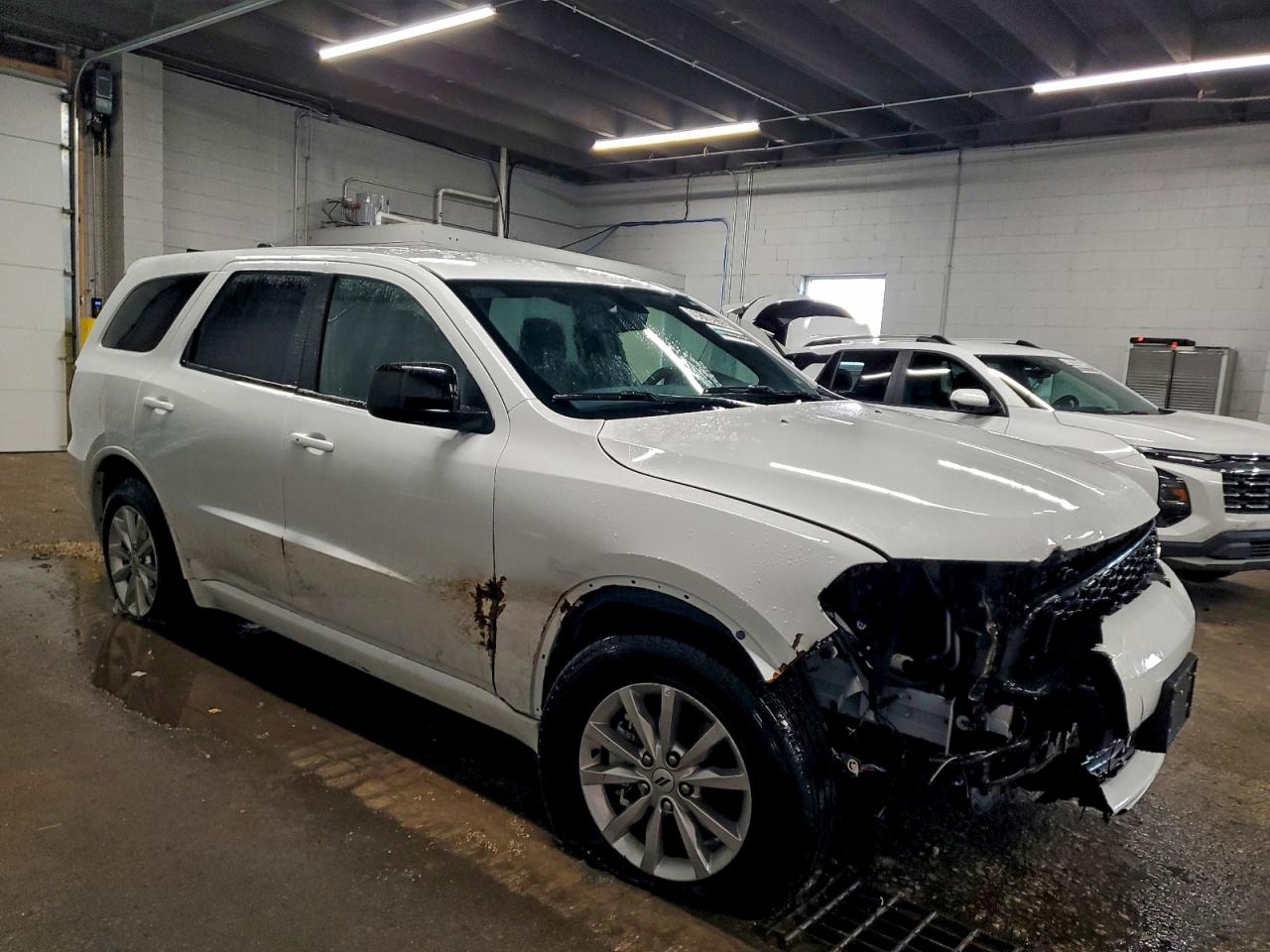 2026 DODGE DURANGO GT photo 4