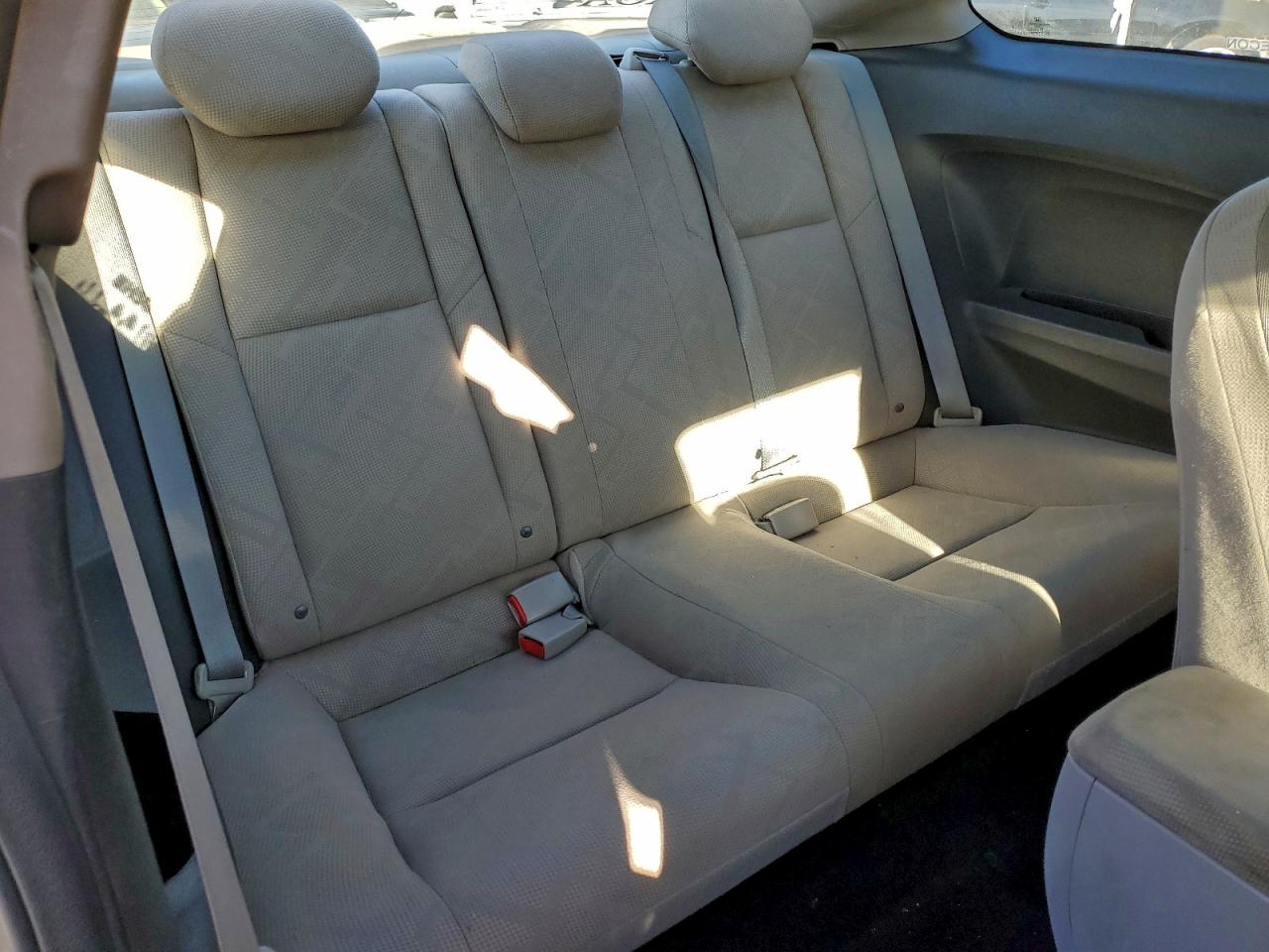 2012 HONDA CIVIC EX photo 10