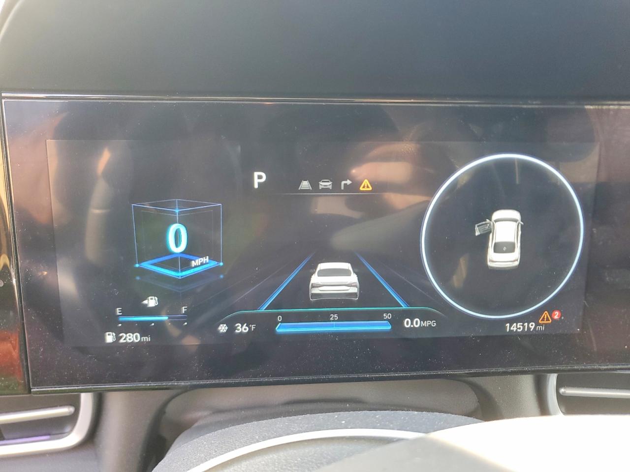 2025 HYUNDAI ELANTRA SEL CONVENIENCE photo 9