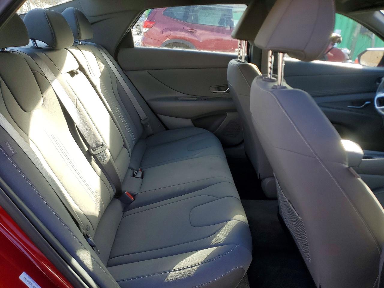 2025 HYUNDAI ELANTRA SEL CONVENIENCE photo 10