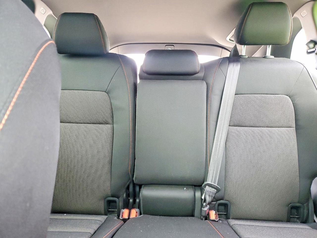 2025 HONDA CR-V SPORT photo 10