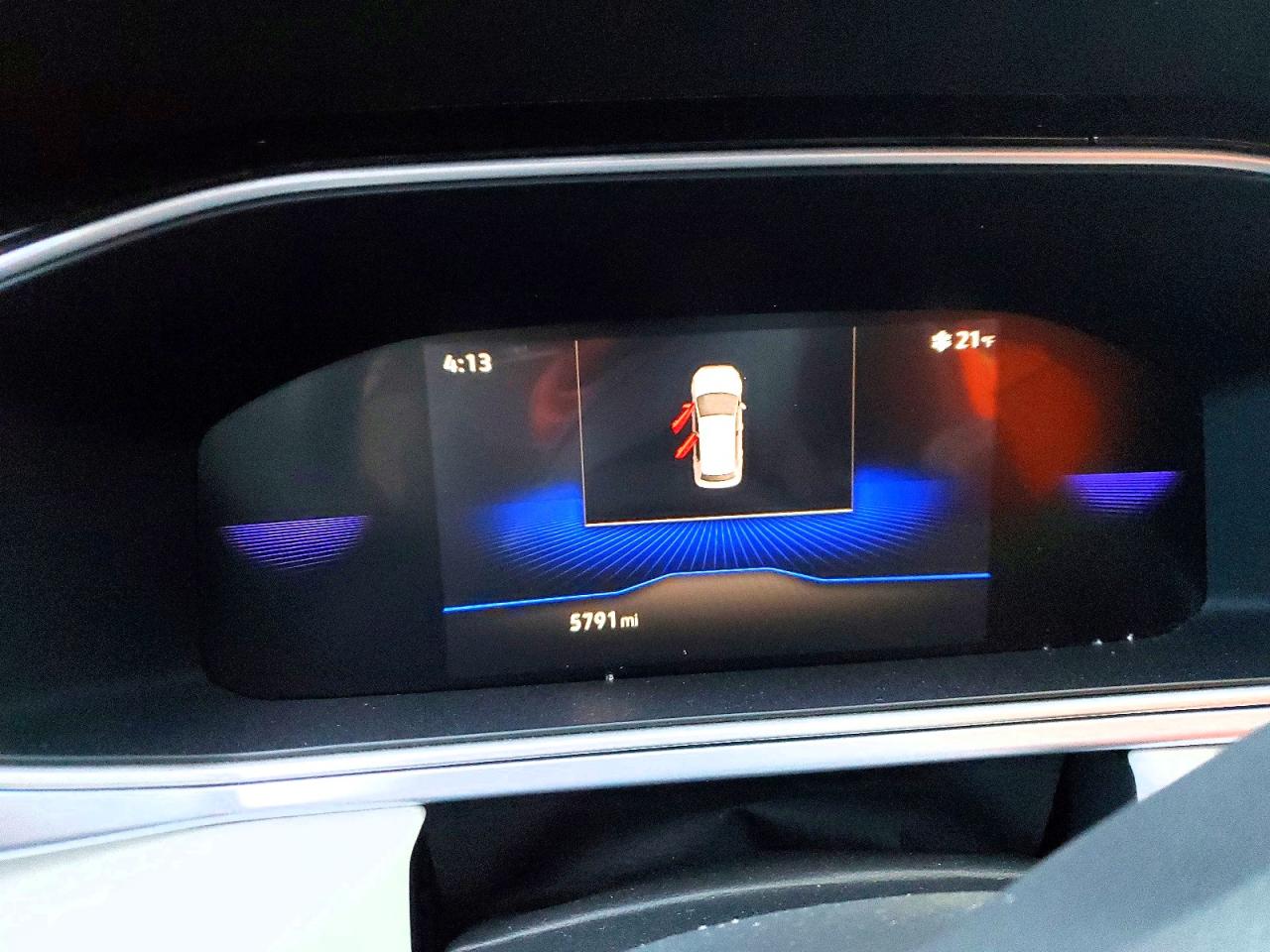 2025 VOLKSWAGEN TAOS SE photo 9