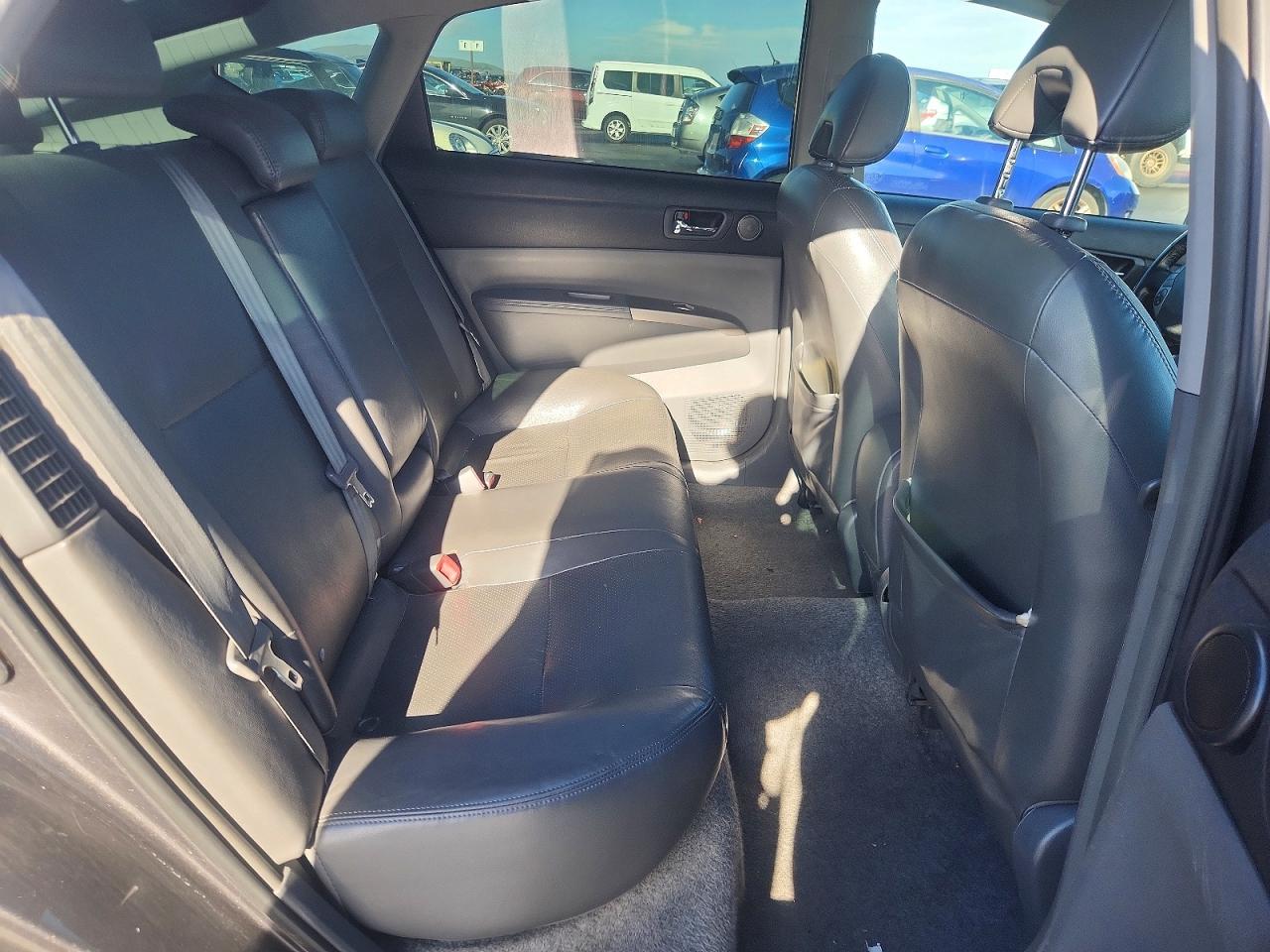 2008 TOYOTA PRIUS photo 10