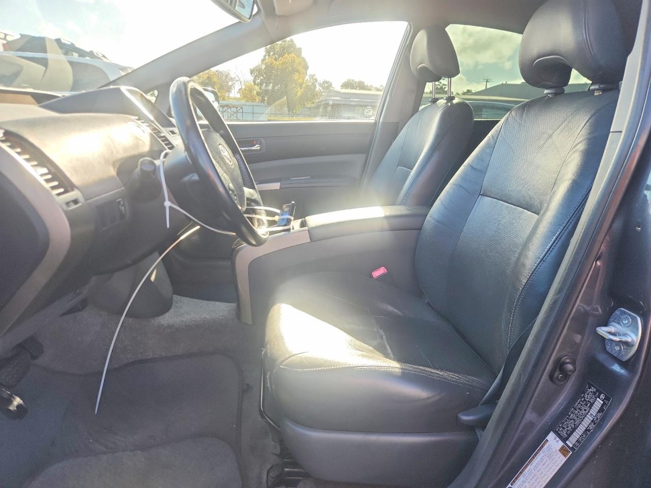 2008 TOYOTA PRIUS photo 7