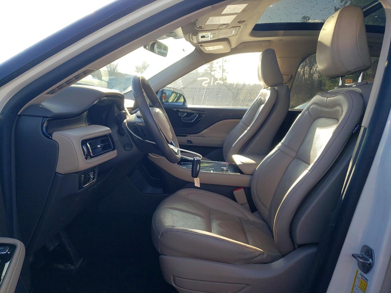 2023 LINCOLN AVIATOR RESERVE photo 7
