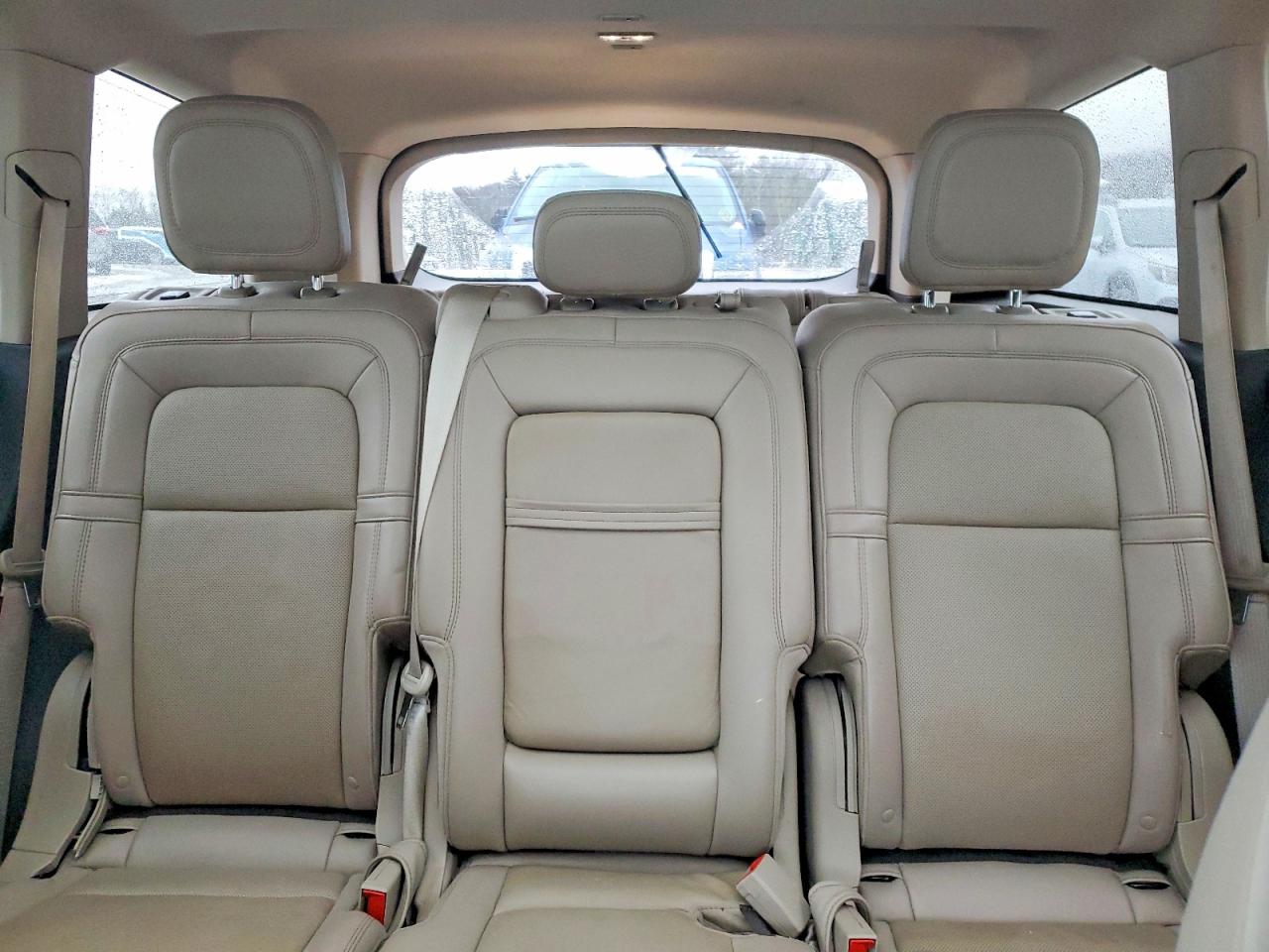 2023 LINCOLN AVIATOR RESERVE photo 10