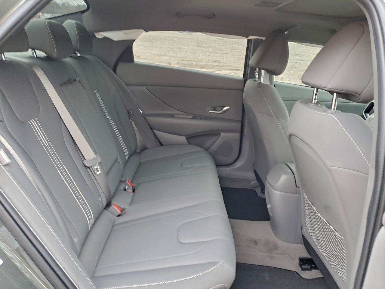2024 HYUNDAI ELANTRA SEL photo 10