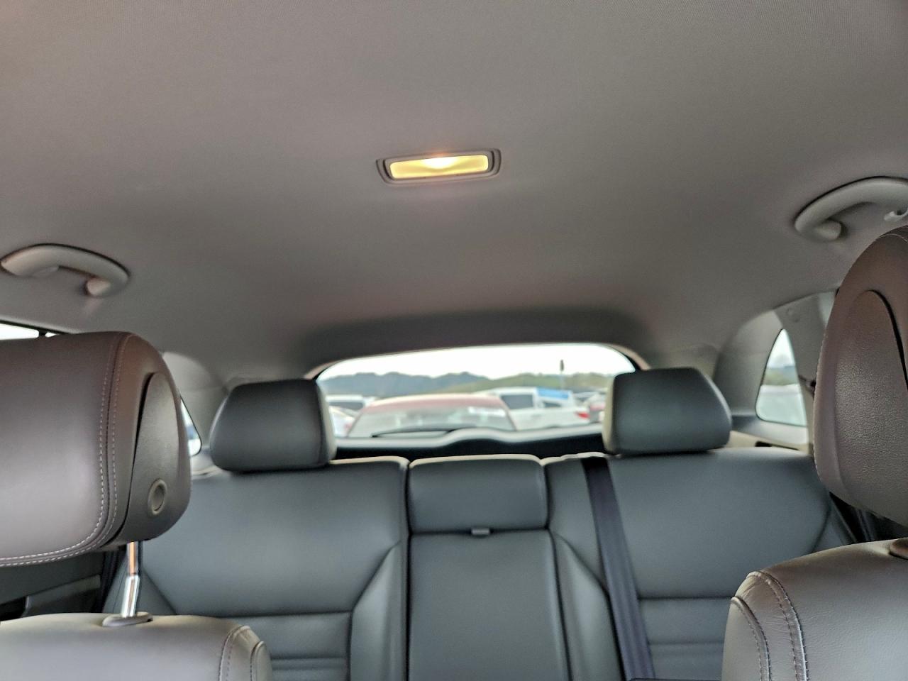 2016 KIA SORENTO EX photo 10