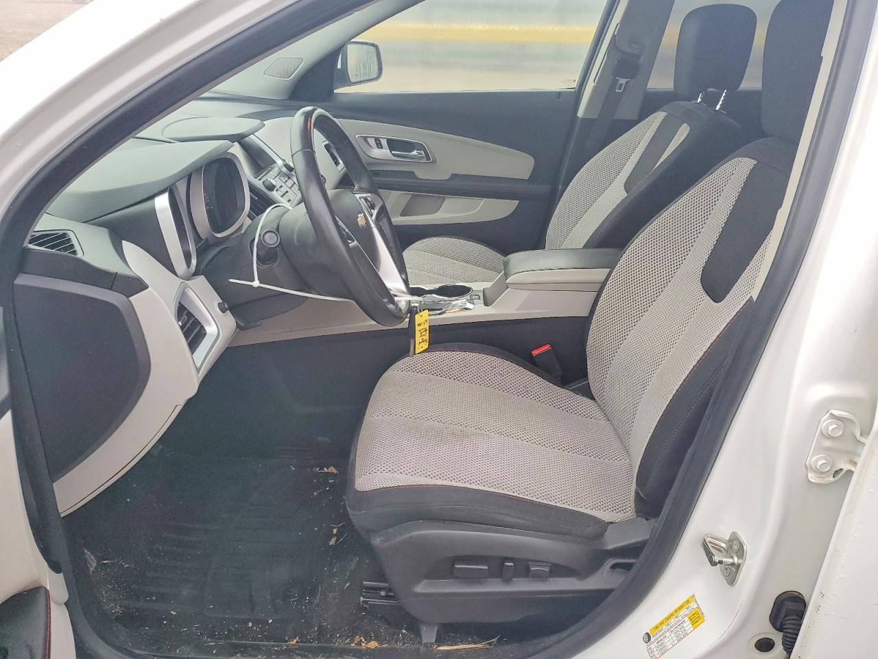 2015 CHEVROLET EQUINOX LT photo 7