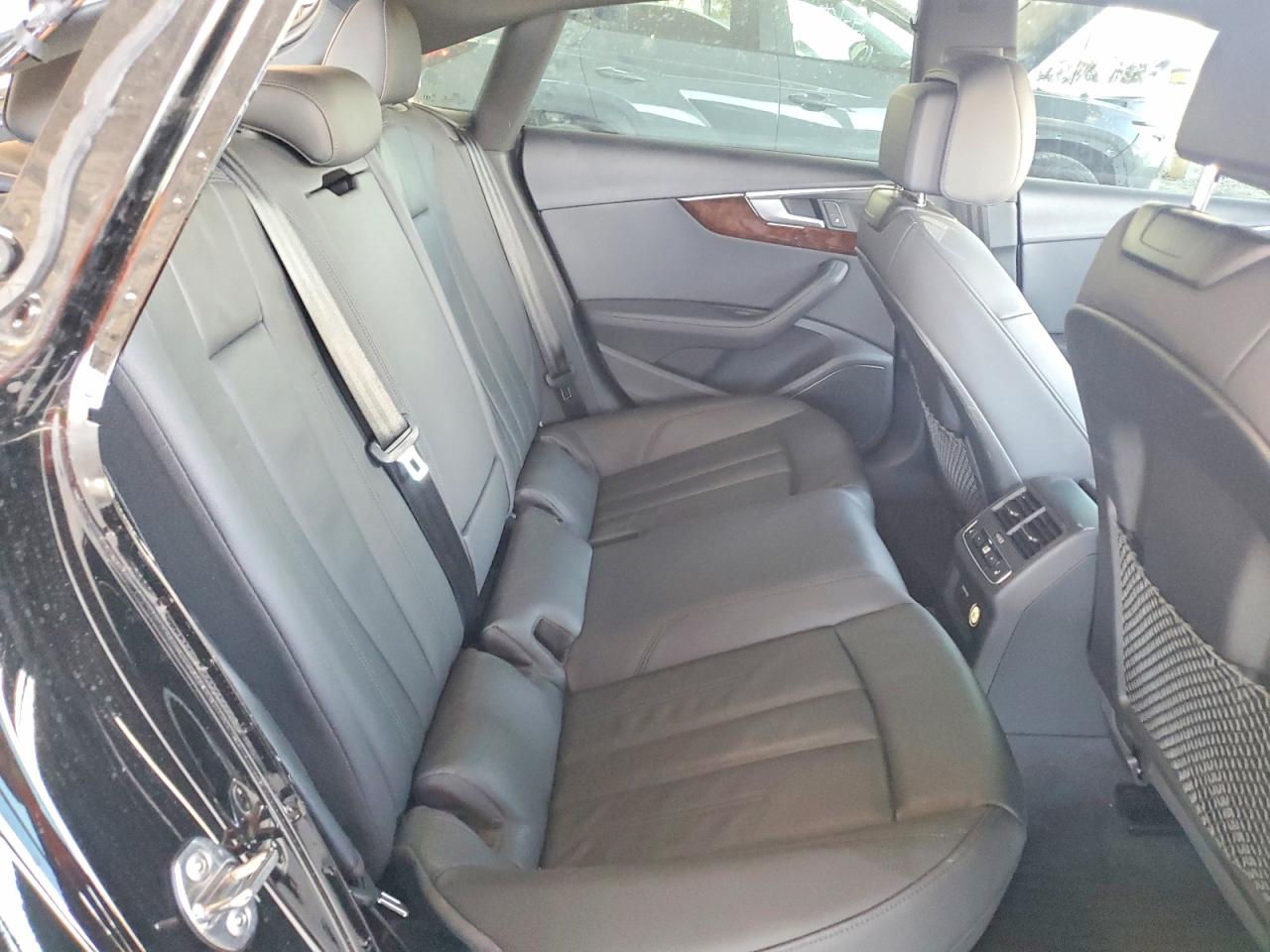 2019 AUDI A5 PREMIUM PLUS photo 10