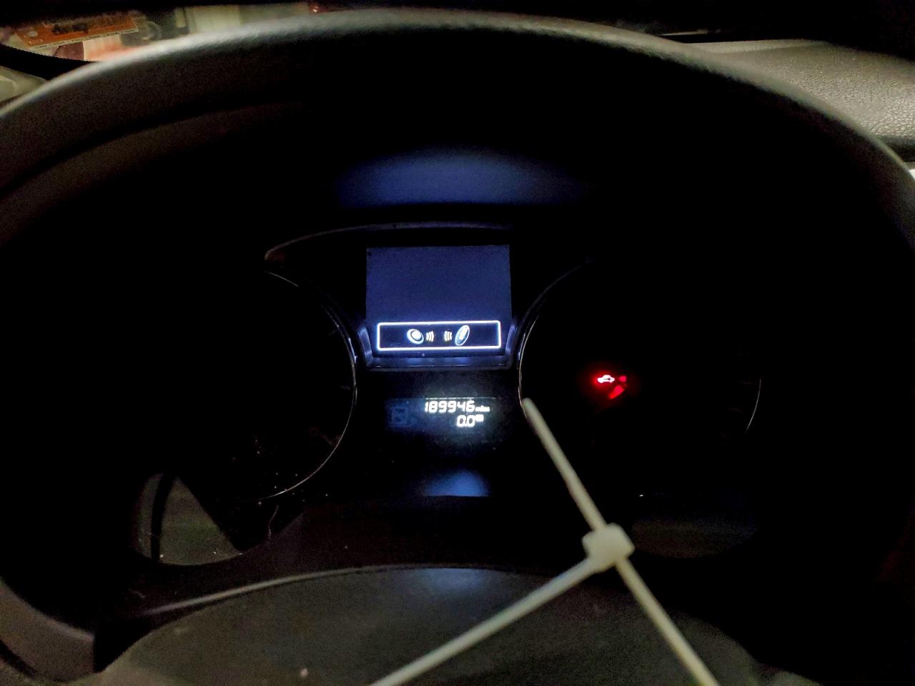 2015 NISSAN ALTIMA 2.5 photo 9