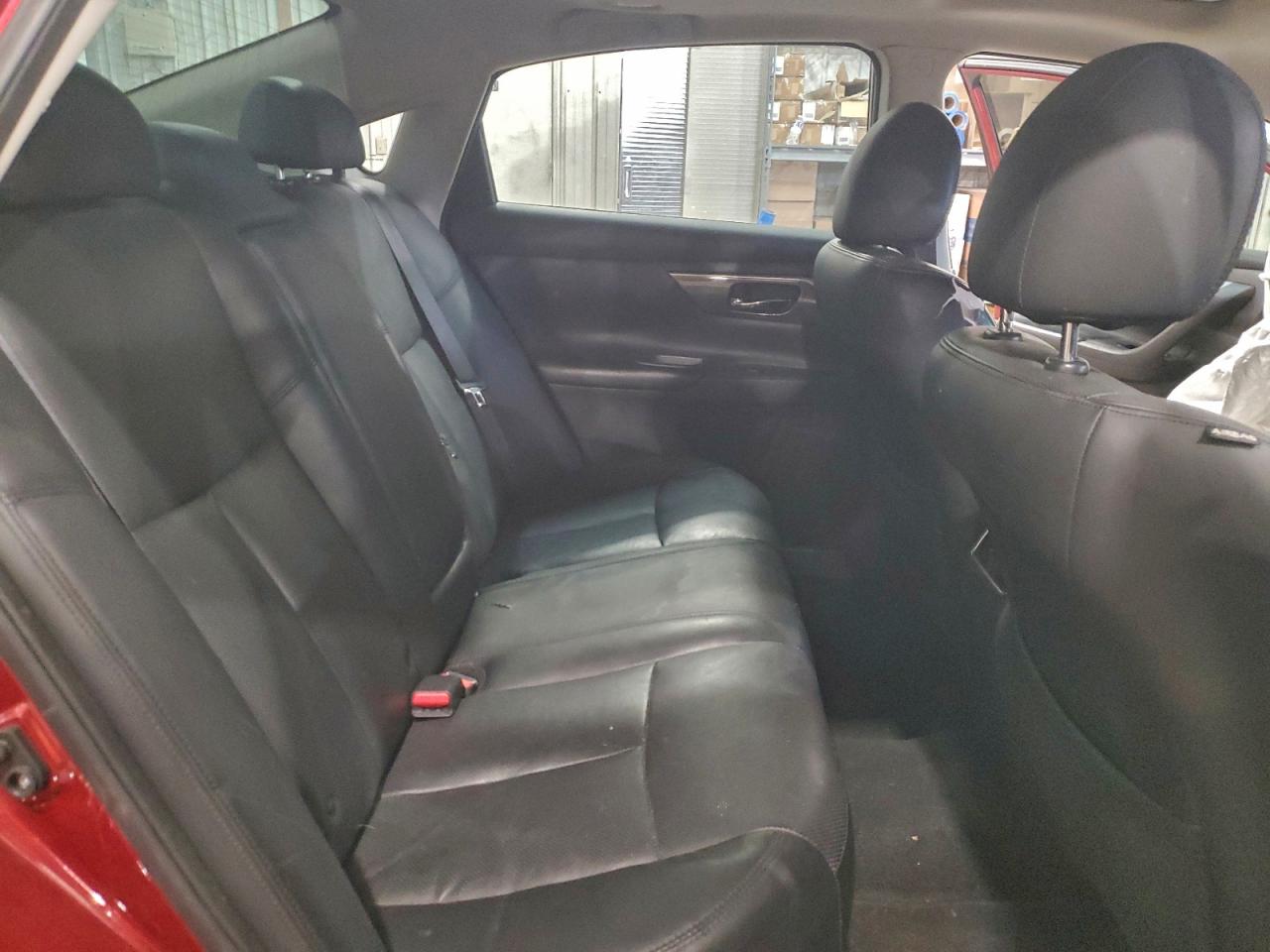 2015 NISSAN ALTIMA 2.5 photo 10