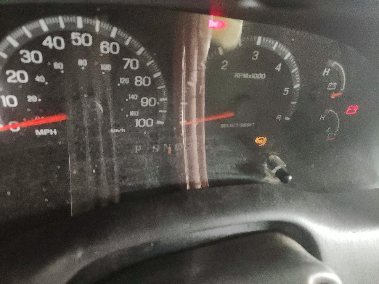 2000 FORD F150 photo 17