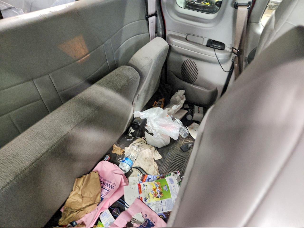 2000 FORD F150 photo 19