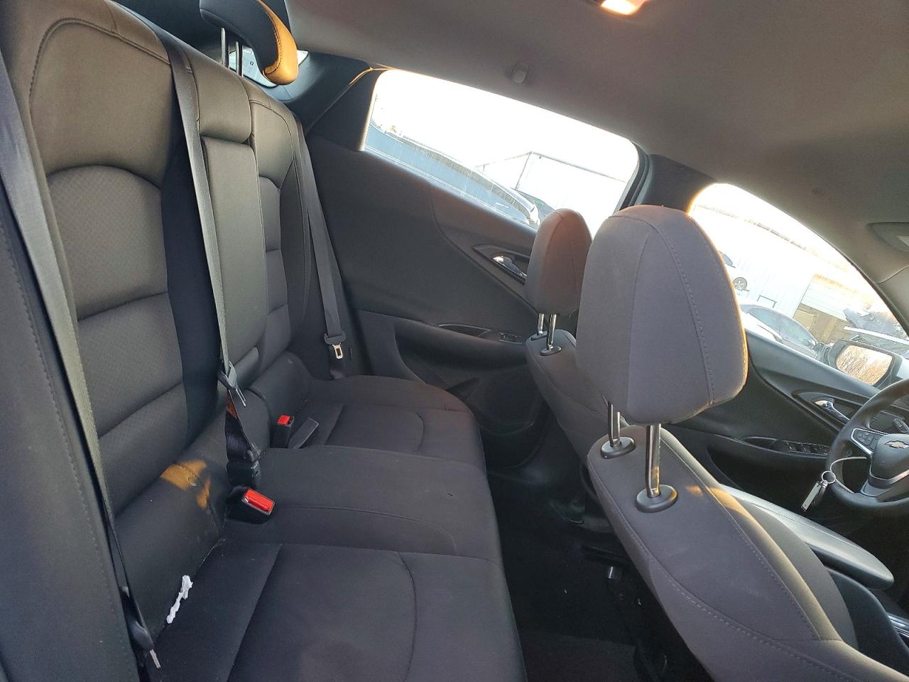 2018 CHEVROLET MALIBU LT photo 19