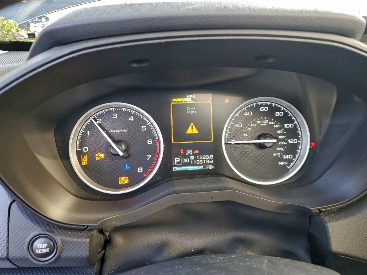 2019 SUBARU FORESTER PREMIUM photo 9