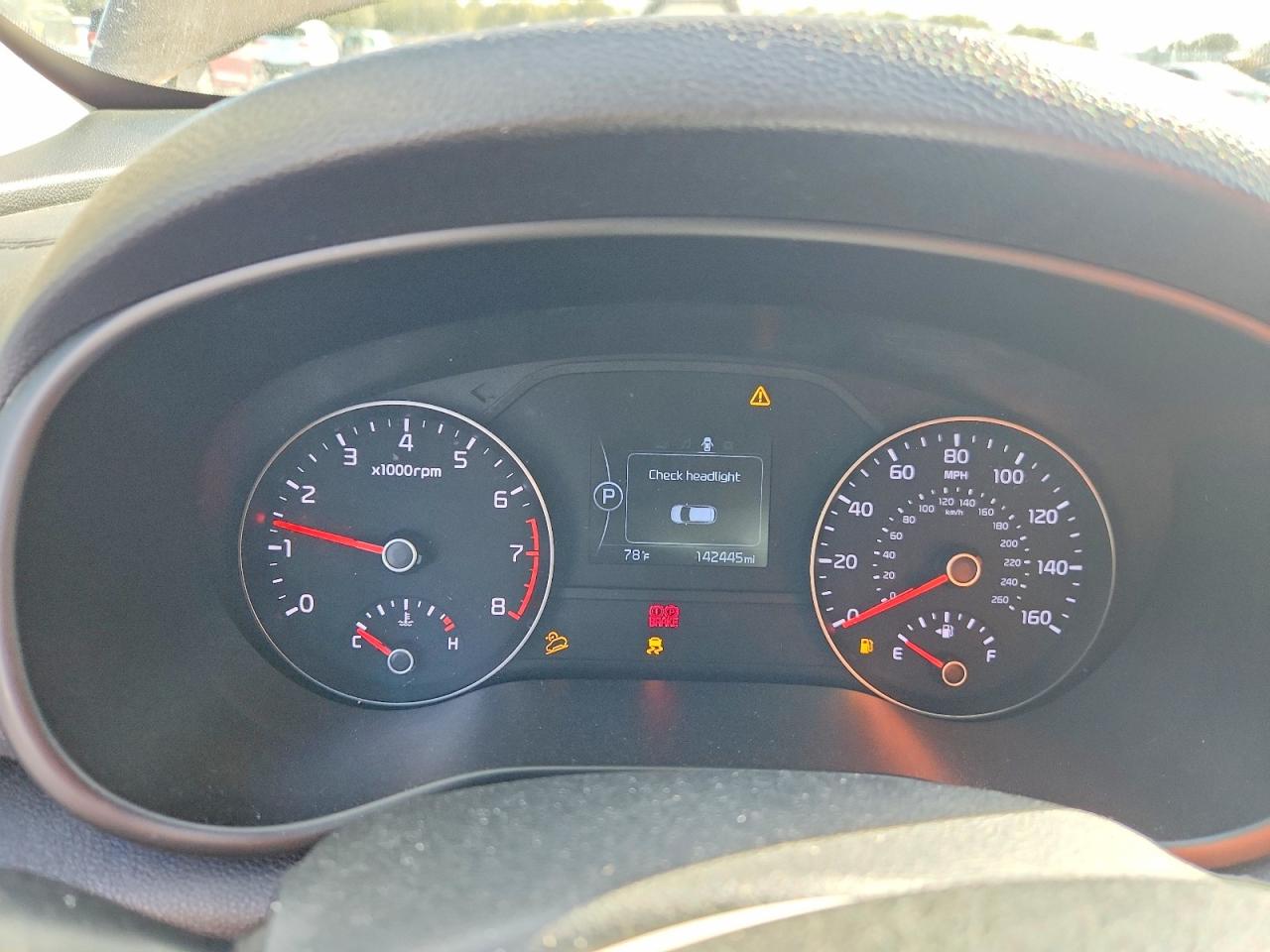 2018 KIA SPORTAGE EX photo 9