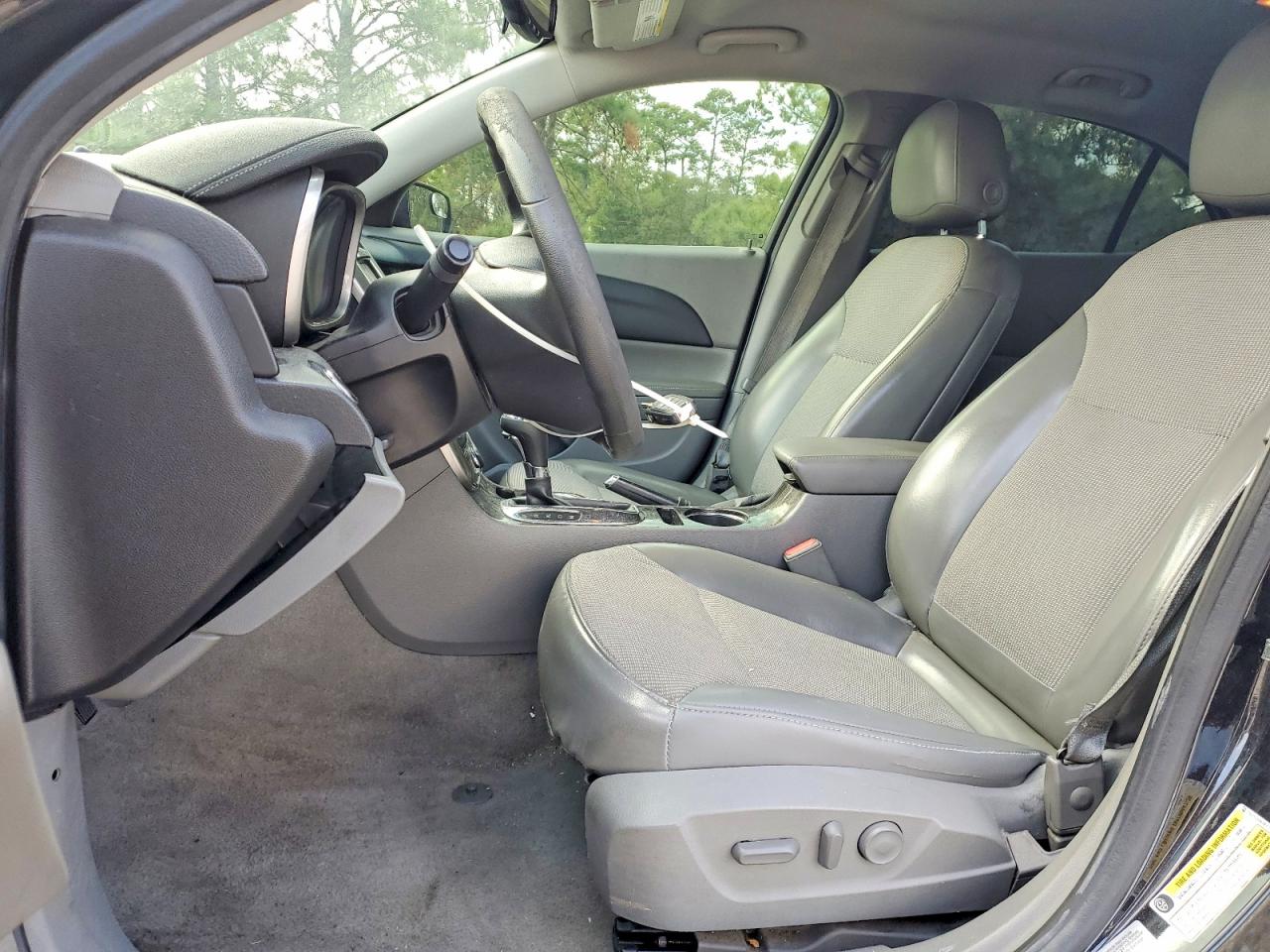 2014 CHEVROLET MALIBU 1LT photo 7