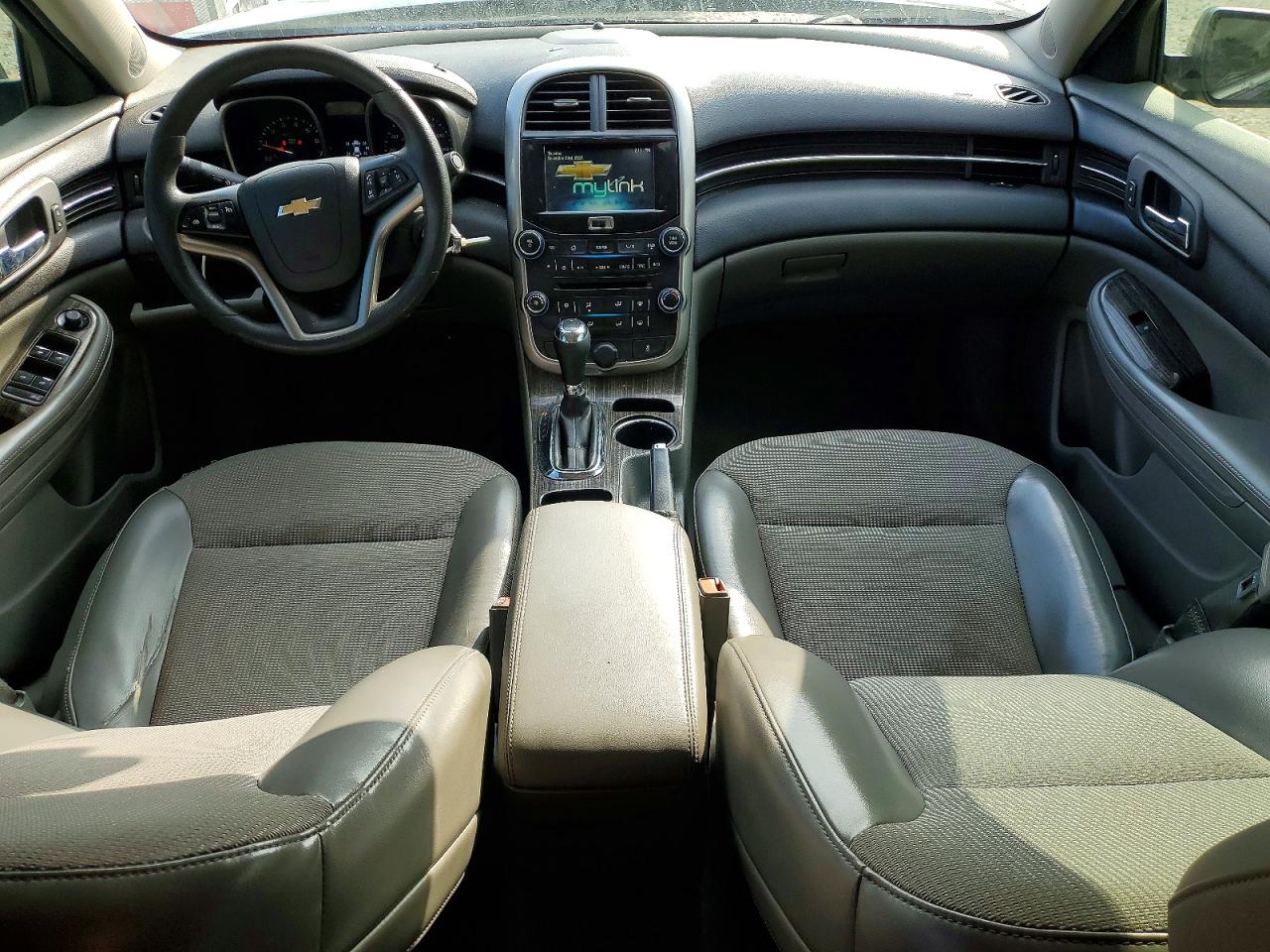 2014 CHEVROLET MALIBU 1LT photo 8