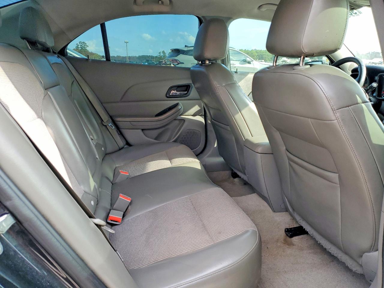 2014 CHEVROLET MALIBU 1LT photo 10