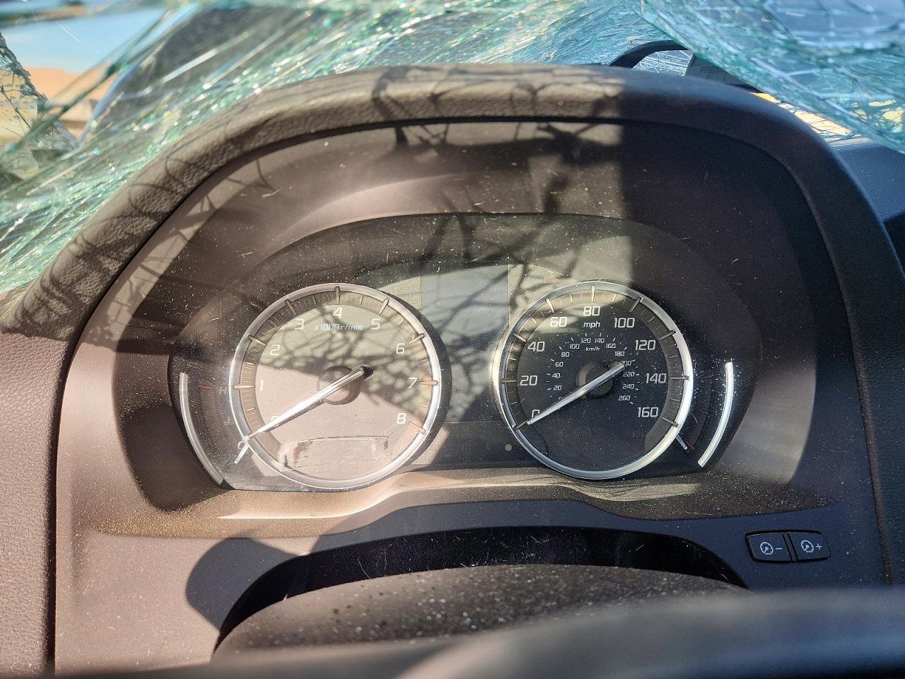 2016 ACURA MDX TECHNOLOGY photo 17