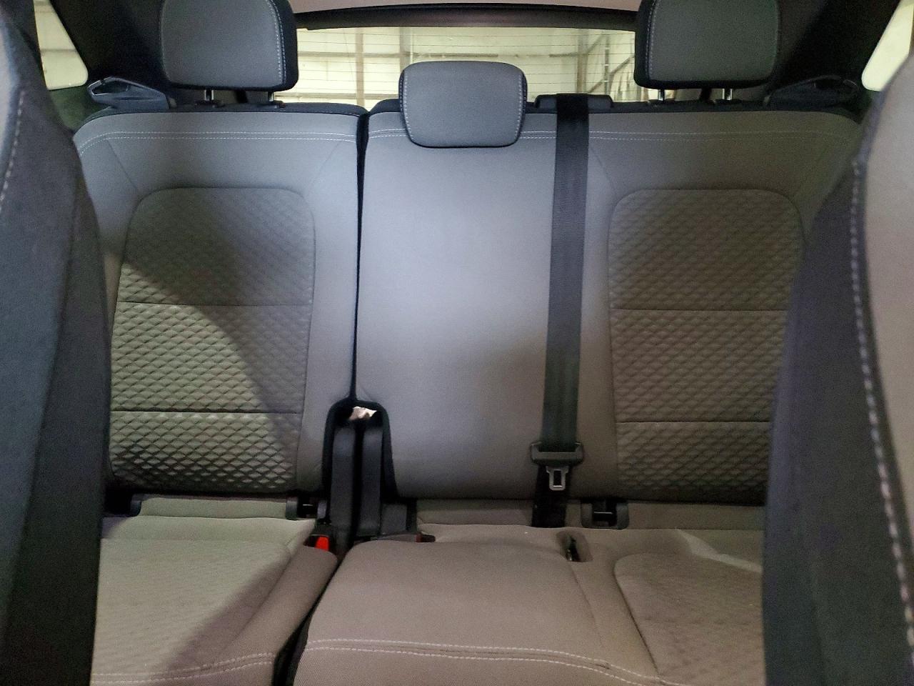 2022 FORD ESCAPE SE photo 10