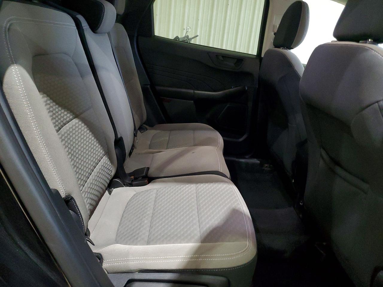 2022 FORD ESCAPE SE photo 11