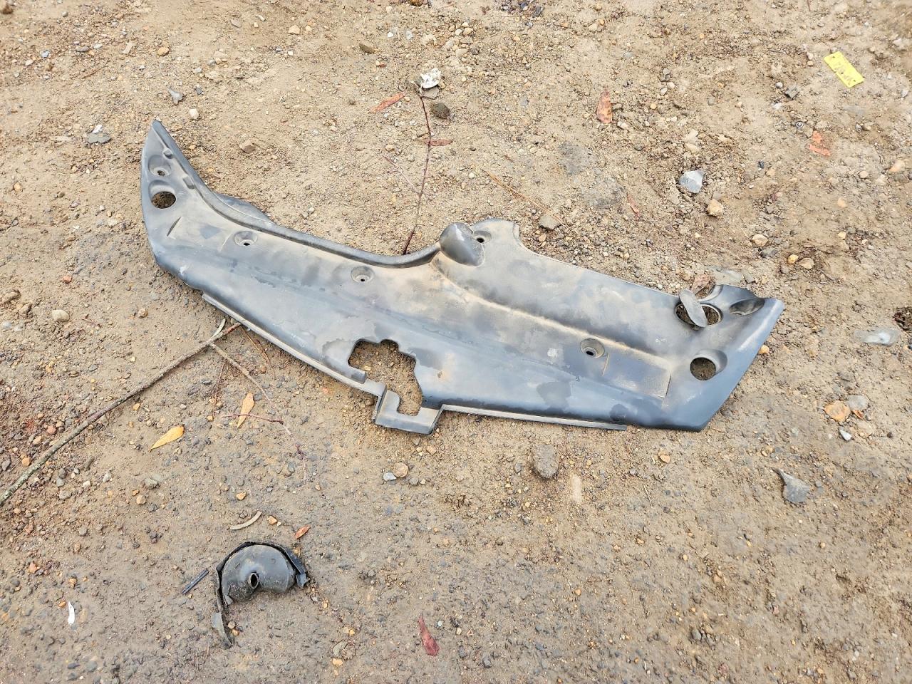2009 TOYOTA PRIUS photo 12