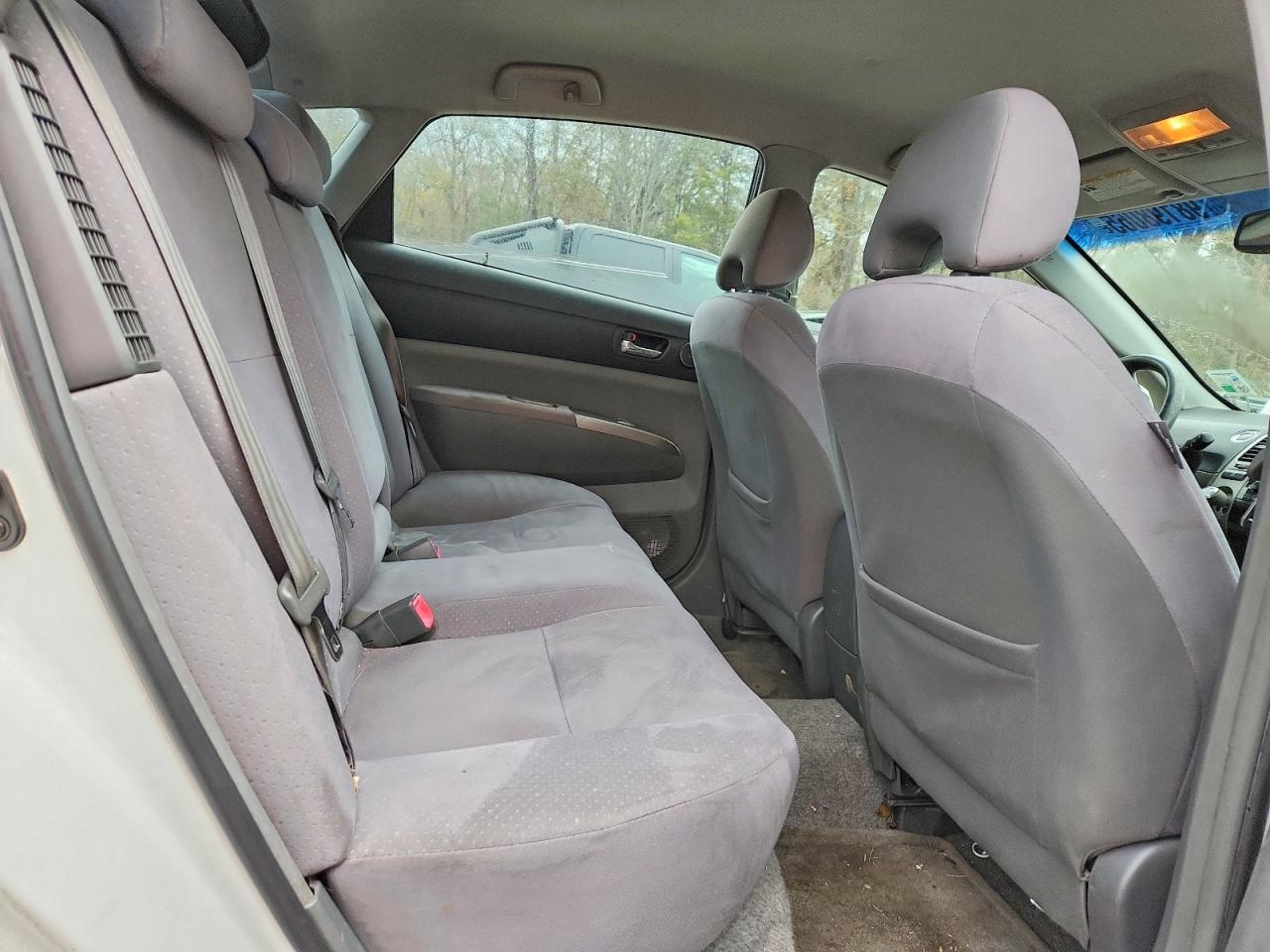 2009 TOYOTA PRIUS photo 10