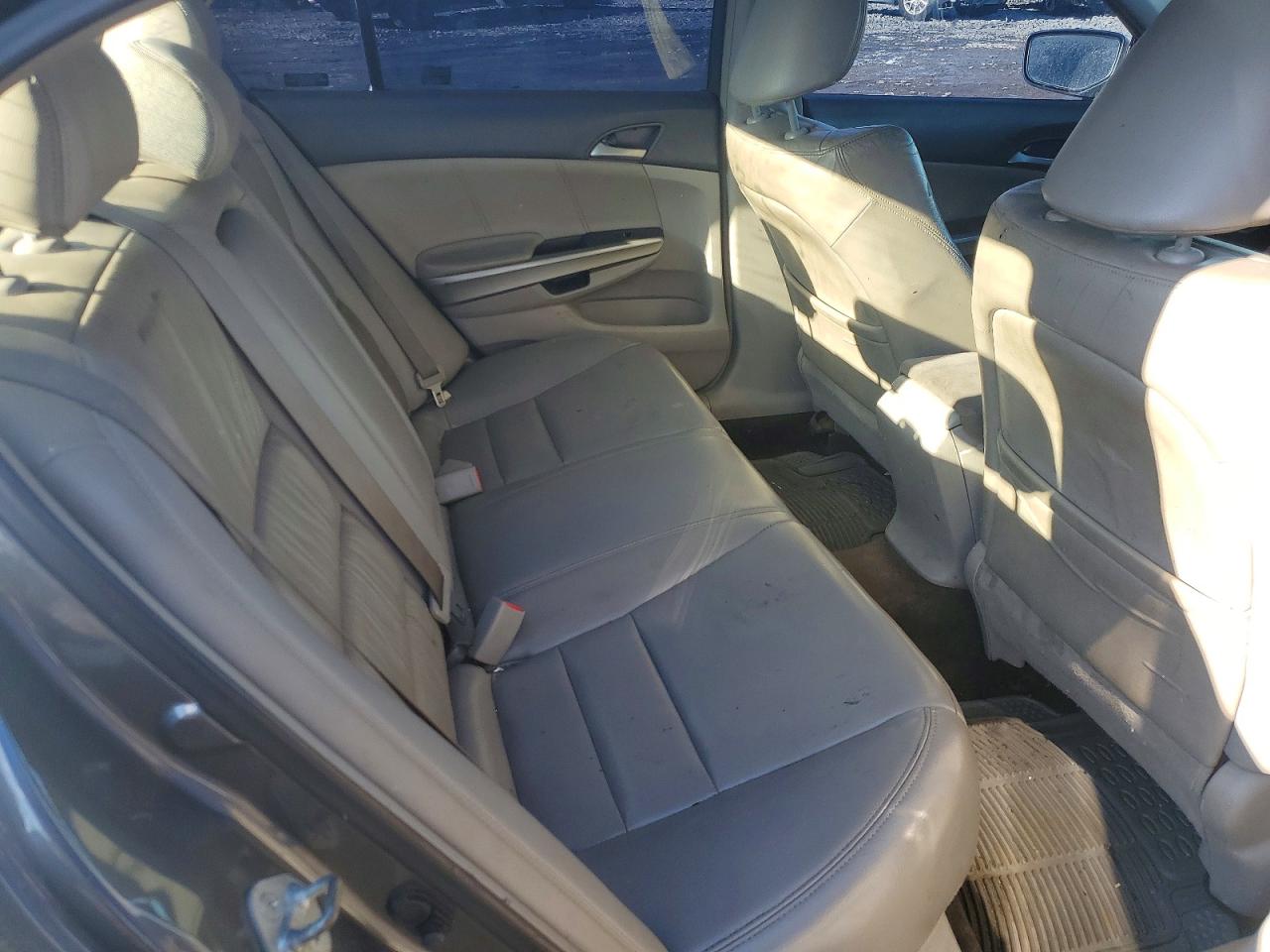 2009 HONDA ACCORD EXL photo 10