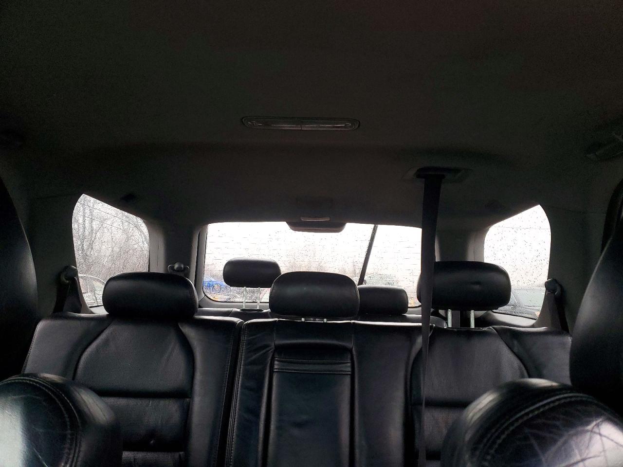 2006 ACURA MDX TOURING photo 10