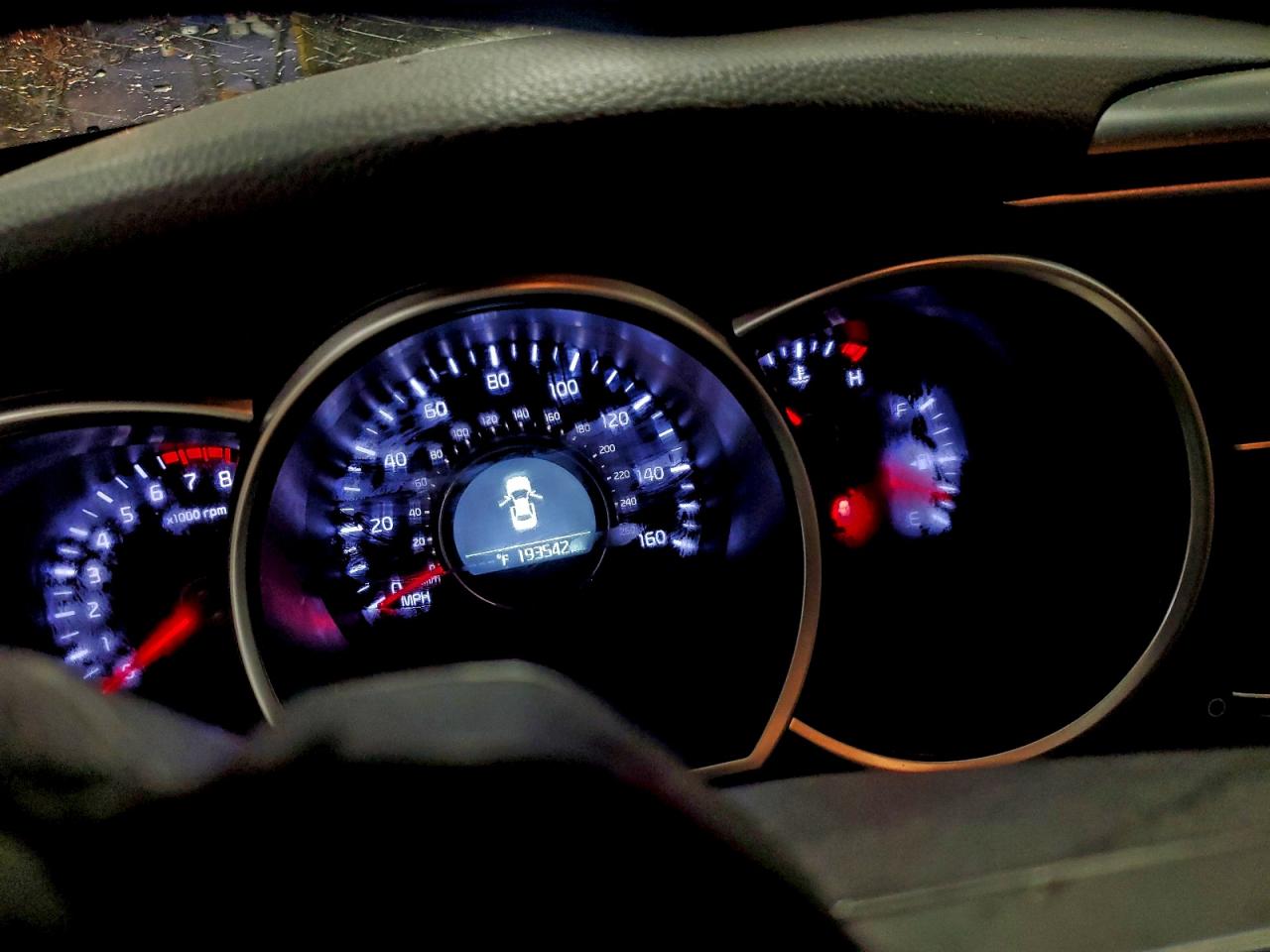 2015 KIA OPTIMA LX photo 17