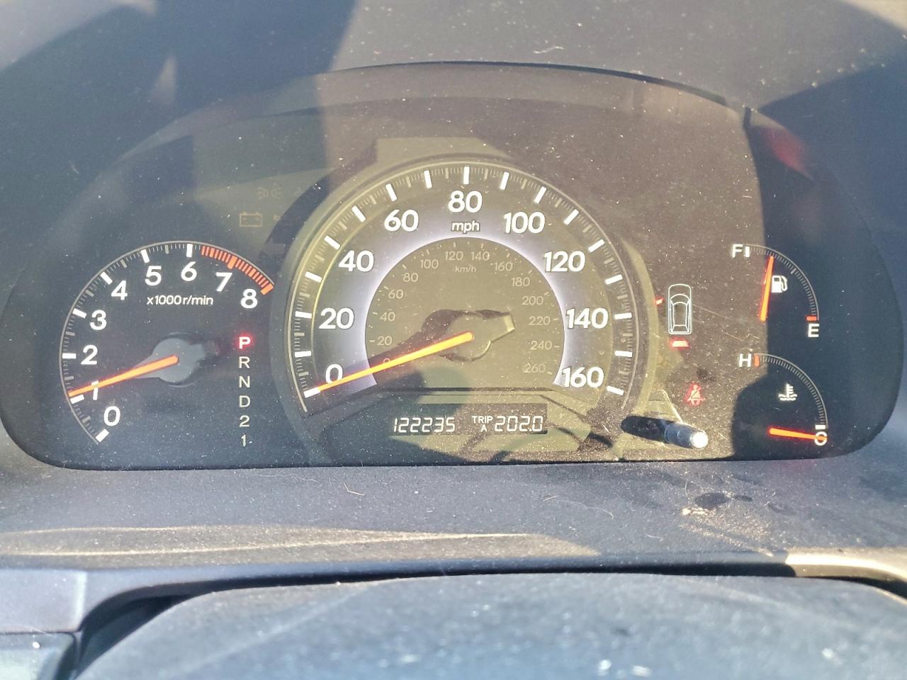 2006 HONDA ODYSSEY LX photo 9
