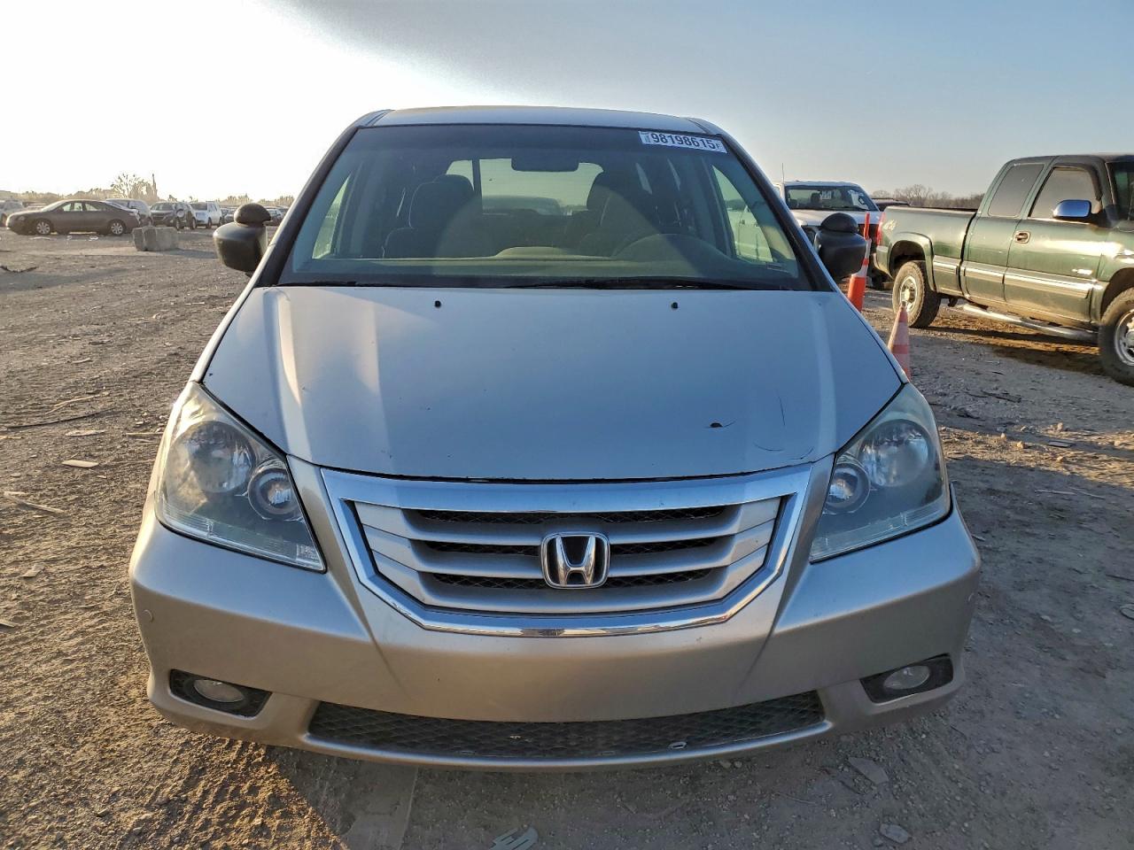 2006 HONDA ODYSSEY LX photo 5