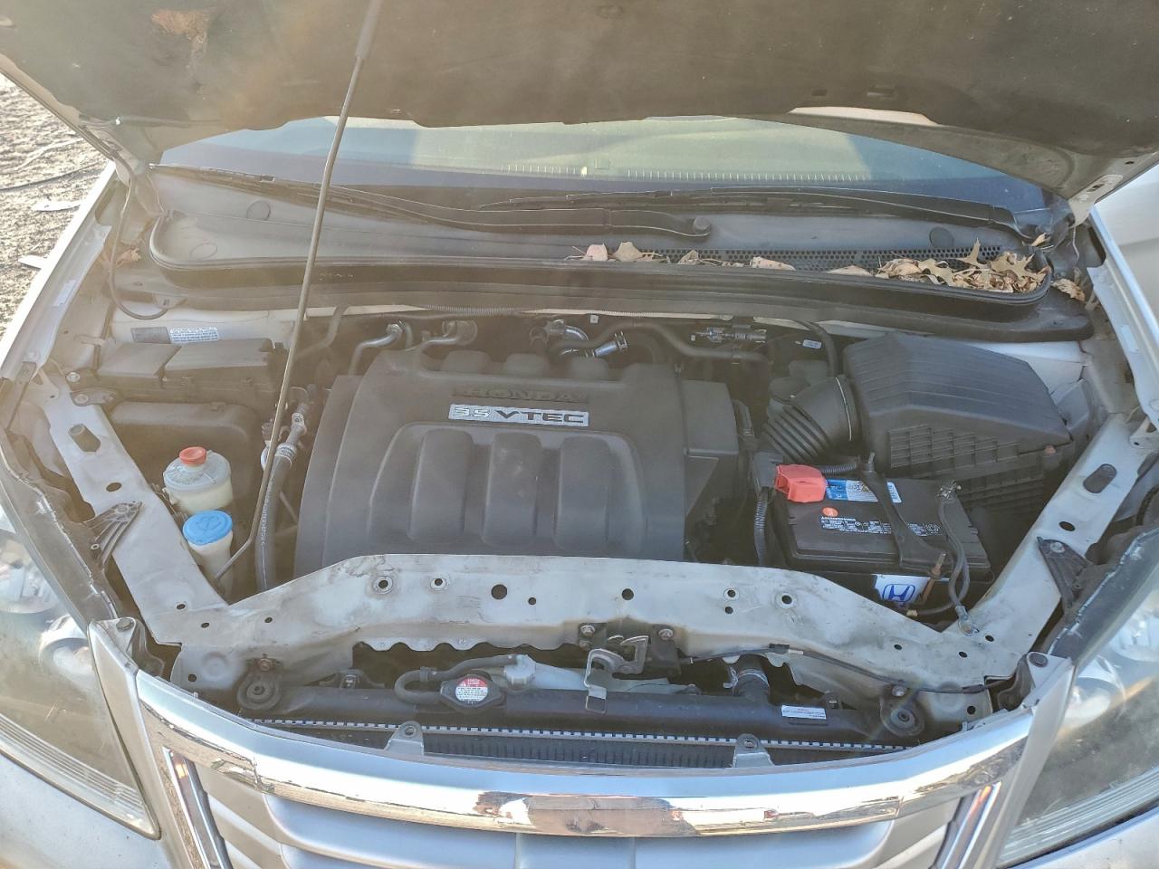 2006 HONDA ODYSSEY LX photo 12