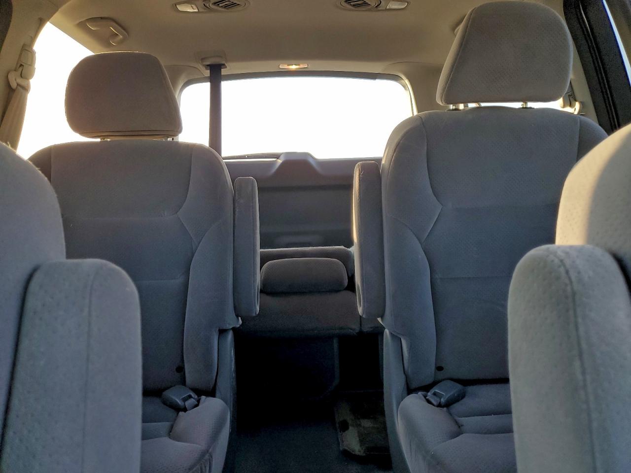 2006 HONDA ODYSSEY LX photo 10