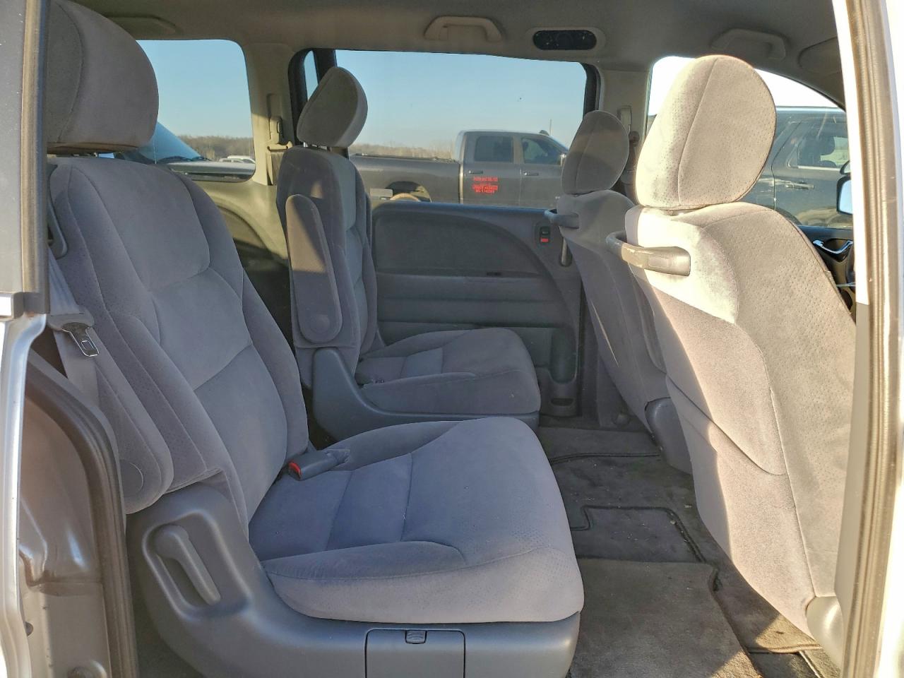 2006 HONDA ODYSSEY LX photo 11
