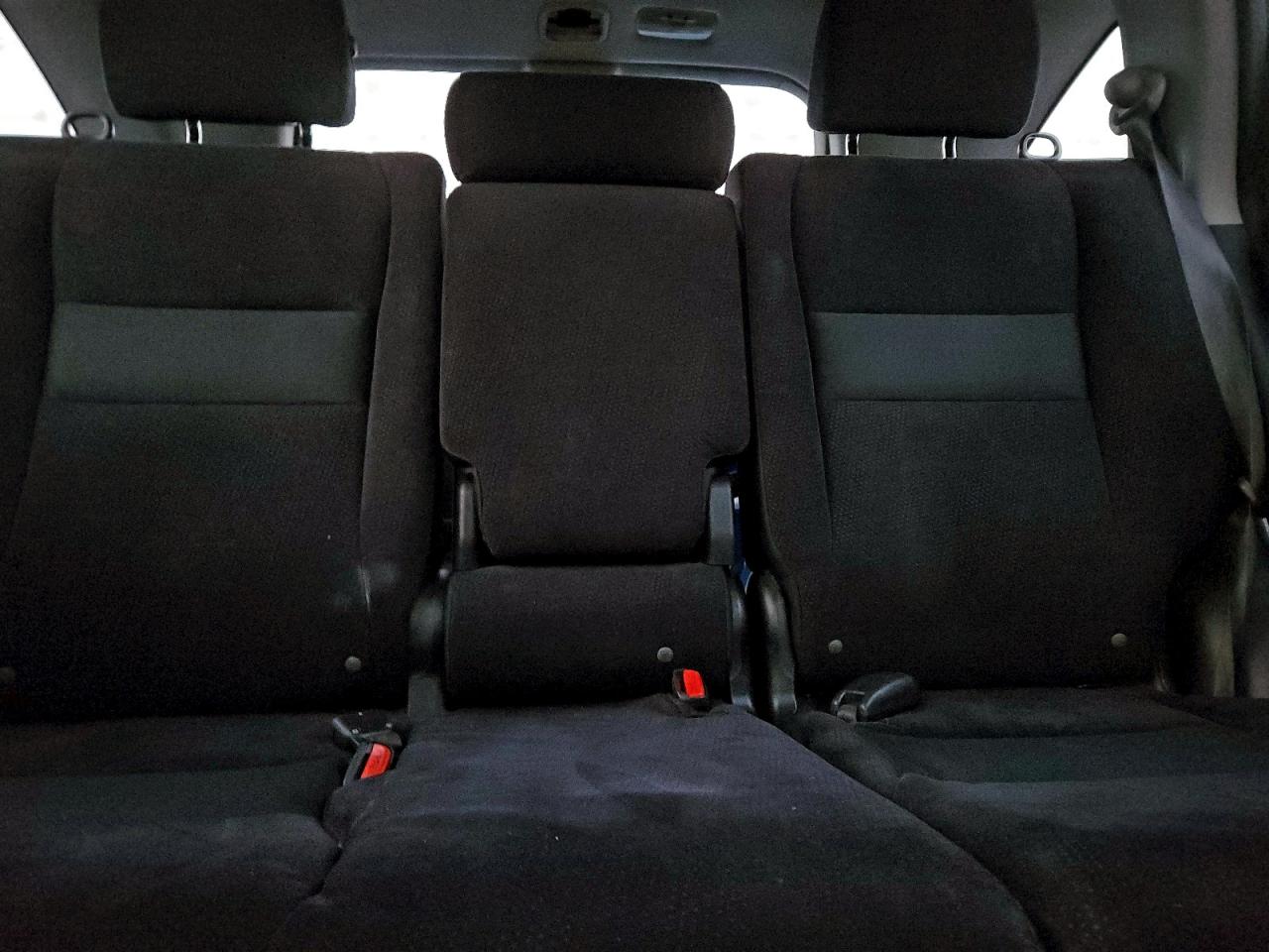 2010 HONDA CR-V EX photo 10