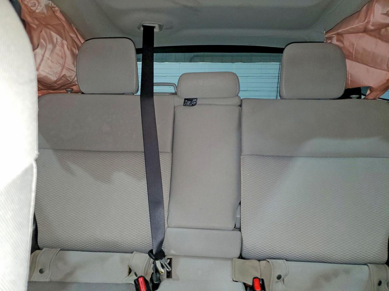 2015 SUBARU FORESTER 2.5I PREMIUM photo 10
