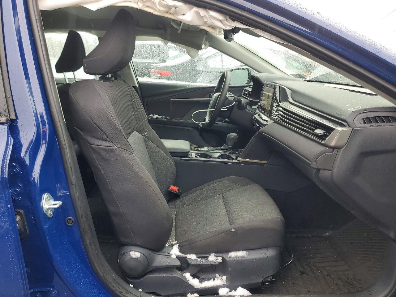 2026 TOYOTA CAMRY XSE photo 7