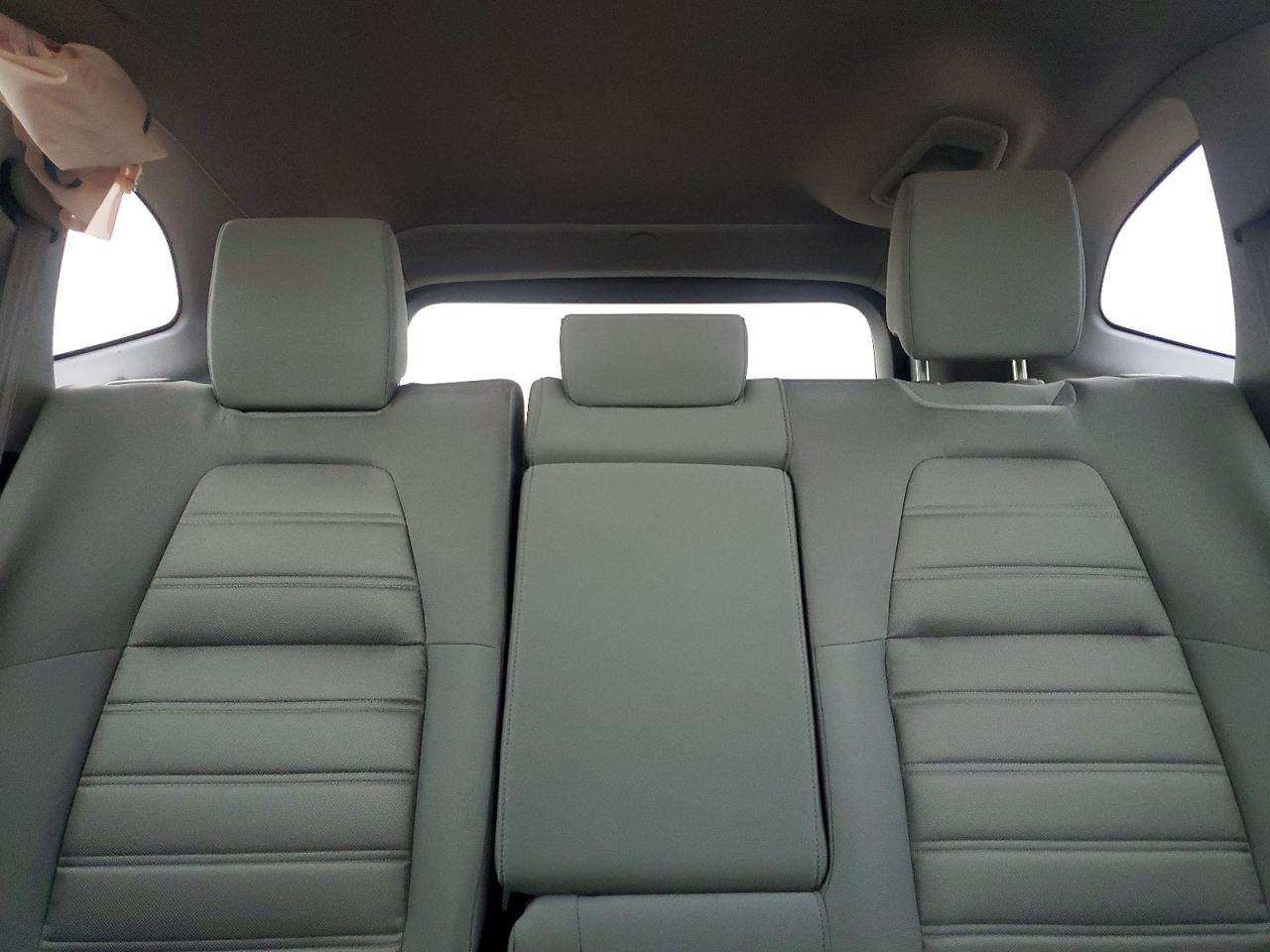 2018 HONDA CR-V EX photo 10