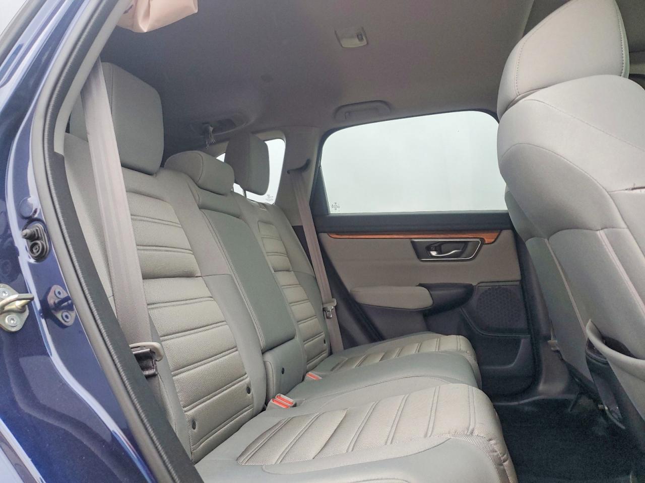 2018 HONDA CR-V EX photo 11