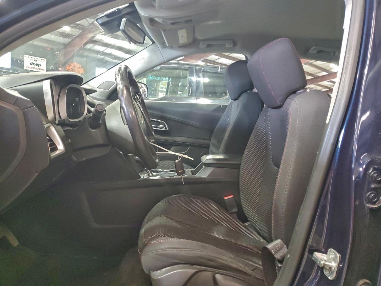2017 CHEVROLET EQUINOX LS photo 7